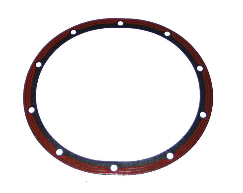 Lube Locker GM 8.5" Corporate 10 Bolt Truck Differential Gasket - Made in USA! - Image 2